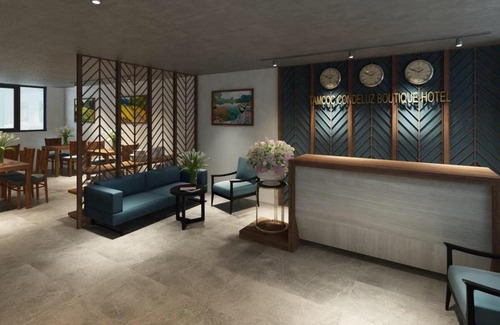 Hoa Lu Hotel | Tam Coc Condeluz Boutique Hotel