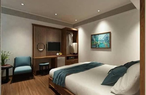 Hoa Lu Hotel | Tam Coc Condeluz Boutique Hotel