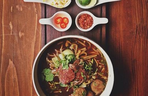 Hoa Lu House | Tam Coc Cosiana Hotel