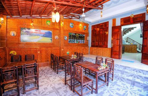Hoa Lu House | Tam Coc Cosiana Hotel