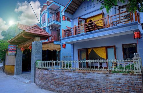 Hoa Lu House | Tam Coc Cosiana Hotel