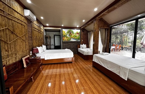 Hoa Lu Hotel | Tam Coc Eco Field Homes