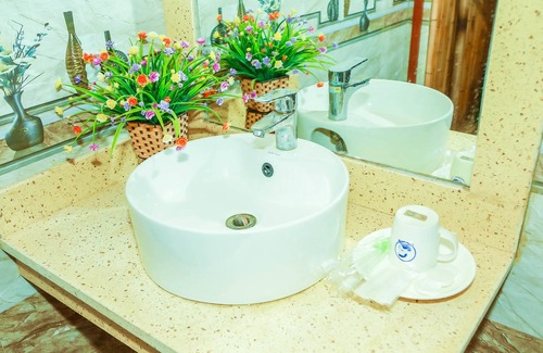 Hoa Lu Hotel | Tam Coc Eco Field Homes
