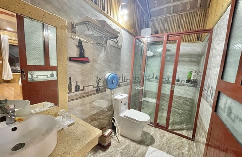 Hoa Lu Hotel | Tam Coc Eco Field Homes