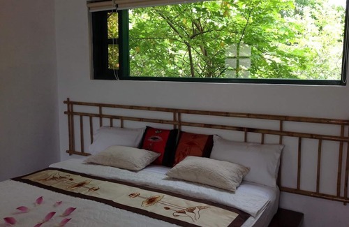 Hoa Lu Bed & Breakfast | Tam Coc Eco House