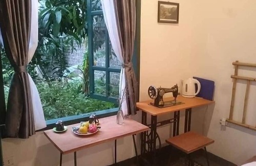 Hoa Lu Bed & Breakfast | Tam Coc Eco House