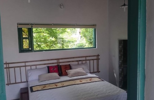 Hoa Lu Bed & Breakfast | Tam Coc Eco House