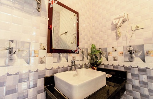 Hoa Lu Hotel | Tam Coc Green Garden Bungalow