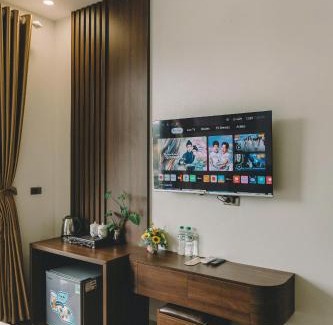 Hoa Lu Hotel | Tam Coc Harbor Hotel & Travel