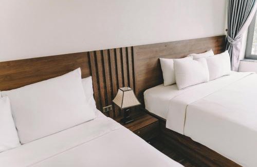 Hoa Lu Hotel | Tam Coc Harbor Hotel & Travel