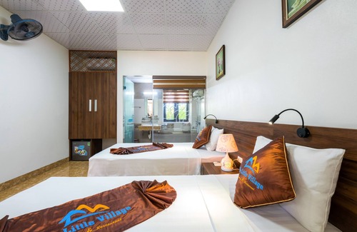 Hoa Lu Hotel | Tam Coc Haven Boutique Ninh Binh