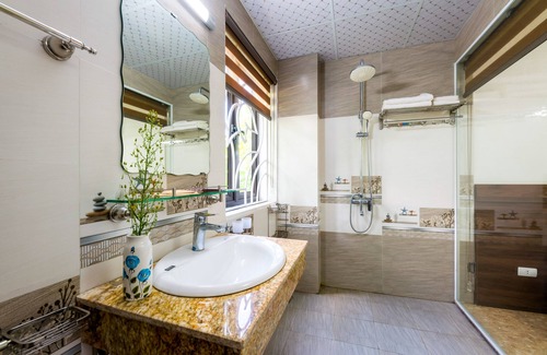 Hoa Lu Hotel | Tam Coc Haven Boutique Ninh Binh