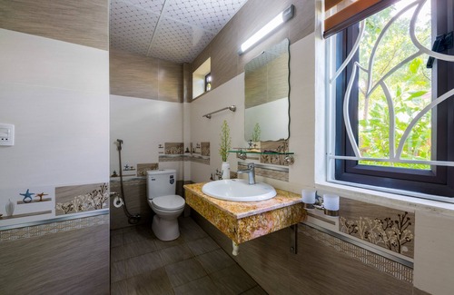 Hoa Lu Hotel | Tam Coc Haven Boutique Ninh Binh