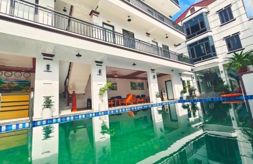 Hoa Lu Hotel | Tam Coc Homestay Thanh Thang