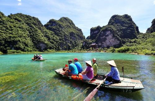 Hoa Lu Hotel | Tam Coc Homestay Thanh Thang