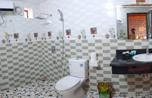 Hoa Lu Hotel | Tam Coc Koi Homestay