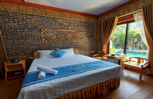 Hoa Lu Hotel | Tam Coc Koi Homestay