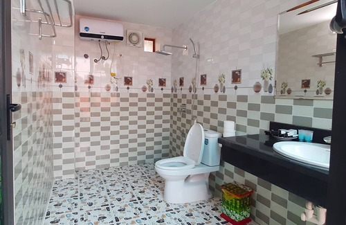 Hoa Lu Hotel | Tam Coc Koi Homestay