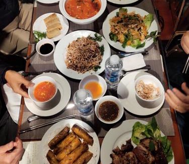 Hoa Lu Hotel | Tam Coc Lotus Flower Homestay