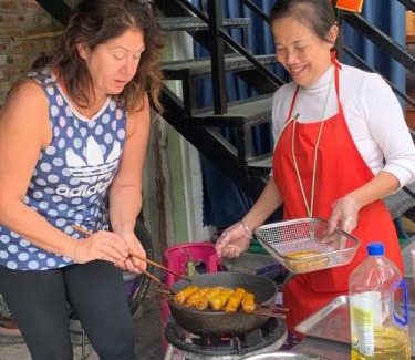 Hoa Lu Hotel | Tam Coc Lotus Flower Homestay