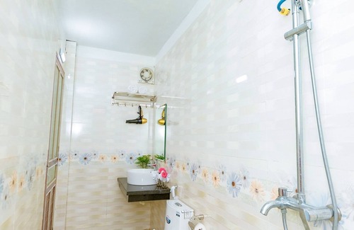 Hoa Lu Hotel | Tam Coc Luxury Homestay