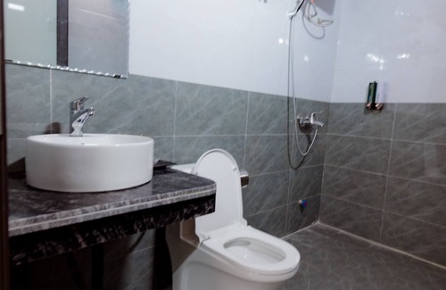 Hoa Lu Hotel | Tam Coc Luxury Homestay
