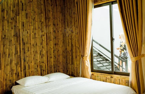 Hoa Lu Hotel | Tam Coc Mandala Villa & Homestay