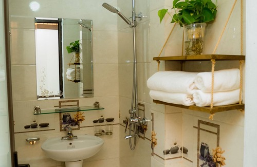 Hoa Lu Hotel | Tam Coc Mandala Villa & Homestay