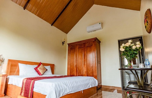 Hoa Lu Resort | Tam Coc Minh Hung Homestay