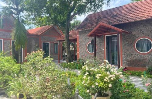 Hoa Lu Hotel | Tam Coc Minh Quan Homestay