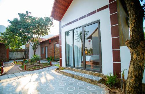 Hoa Lu Hotel | Tam Coc Minh Quan Homestay