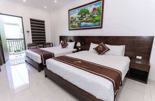 Hoa Lu Hotel | Tam Coc Morning Homestay