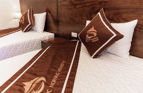 Hoa Lu Hotel | Tam Coc Morning Homestay