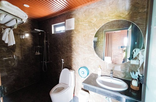 Hoa Lu Hotel | Tam Coc Mr.Loa Homestay