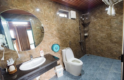 Hoa Lu Hotel | Tam Coc Mr.Loa Homestay