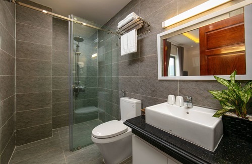 Hoa Lu Hotel | Tam Coc Nam Hoa Hotel and Spa