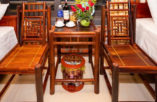 Hoa Lu Hotel | Tam coc Paradise Homestay