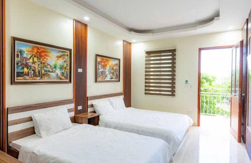 Ninh Binh Hotel | Tam Coc Phoenix Hotel