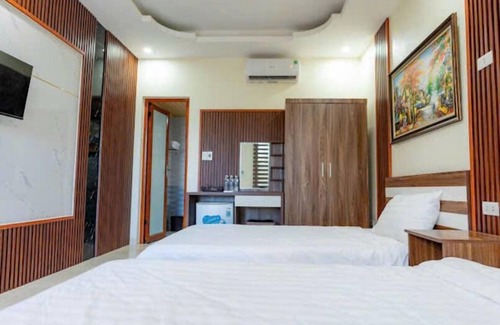Ninh Binh Hotel | Tam Coc Phoenix Hotel