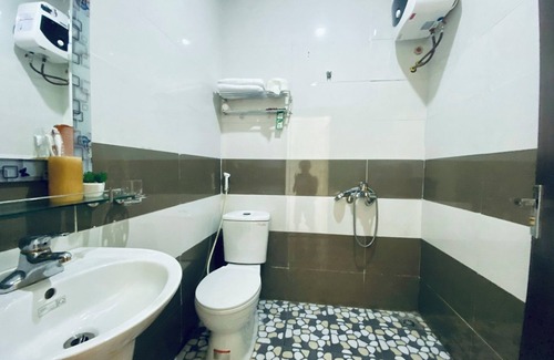 Hoa Lu Hotel | Tam Coc Phuong Nhi Homestay