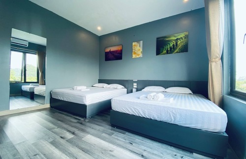 Hoa Lu Hotel | Tam Coc Phuong Nhi Homestay