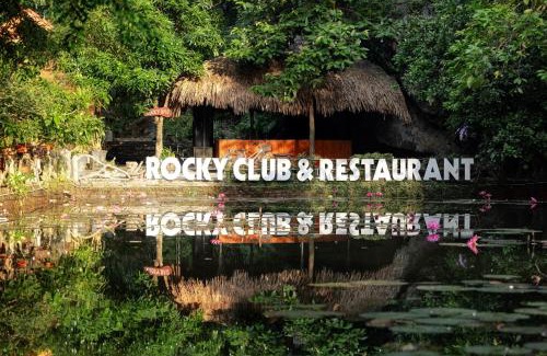 Hoa Lu Hotel | Tam Coc Rocky Bungalow