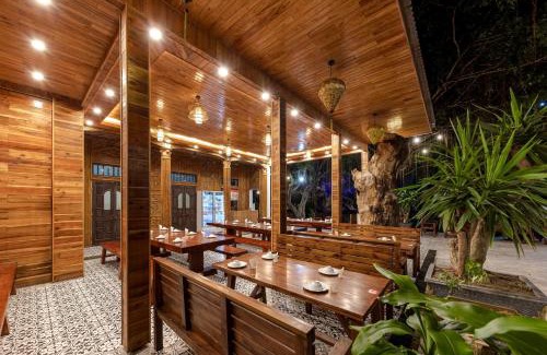 Hoa Lu Hotel | Tam Coc Rocky Bungalow