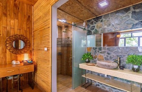 Hoa Lu Resort | Tam Coc Serenity Hotel & Bungalow