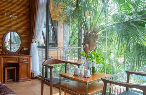 Hoa Lu Resort | Tam Coc Serenity Hotel & Bungalow