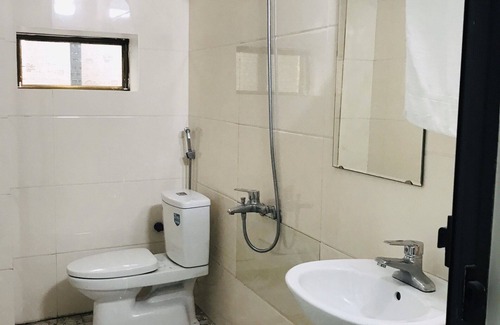 Hoa Lu Hotel | Tam Coc Sunset Homestay