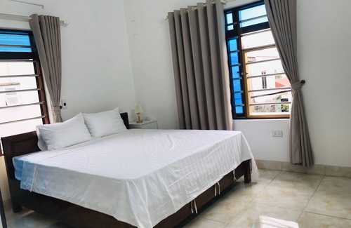 Hoa Lu Hotel | Tam Coc Sunset Homestay