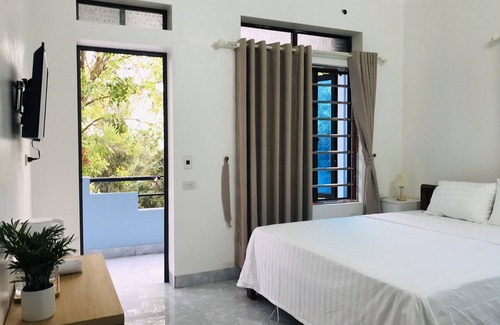 Hoa Lu Hotel | Tam Coc Sunset Homestay