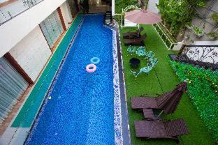 Hoa Lu Hotel | TAM COC SUNSHINE HOTEL