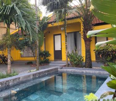 Hoa Lu Cabin | Tam Coc Tea House Homestay